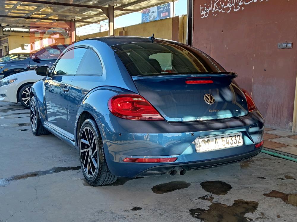 ڤۆڵکسواگن بیتڵ